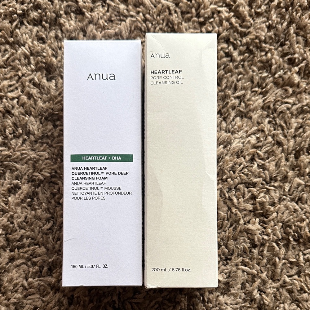 Anua Skincare